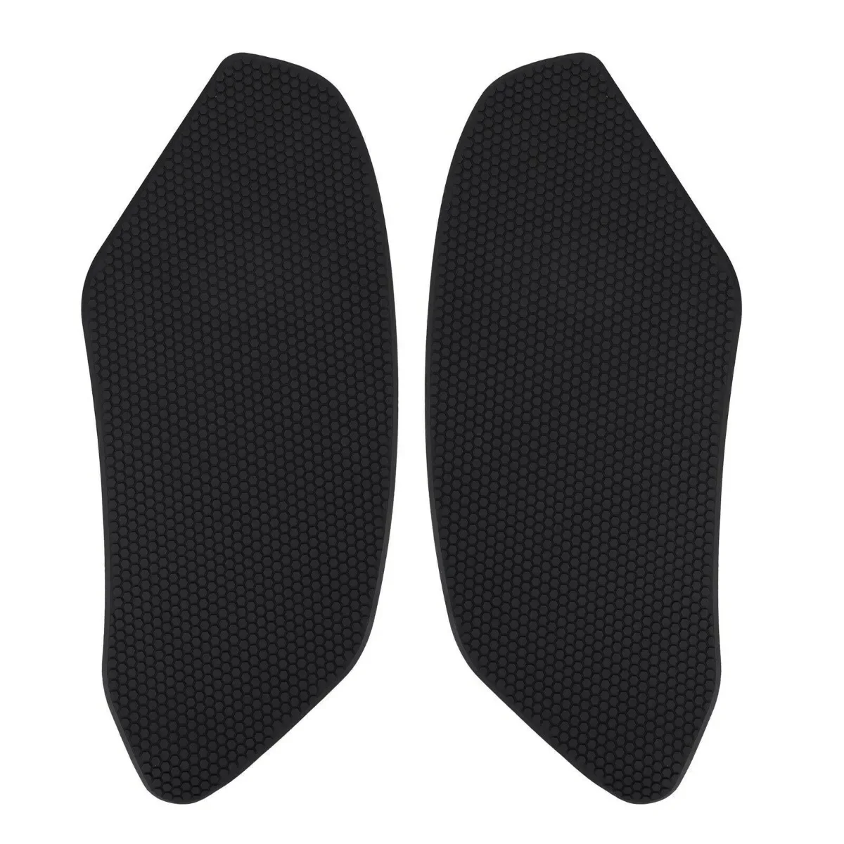 Fit For Aprilia Rsv4 2016-2020 Made Of Rubber E 1 Pair Motorcycle Tank Protector Side Tankpad Replacement Accessories