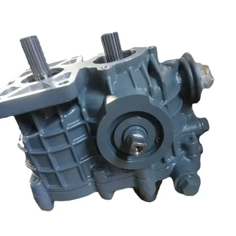 DC70 hydraulic pump HST 5H470-11008