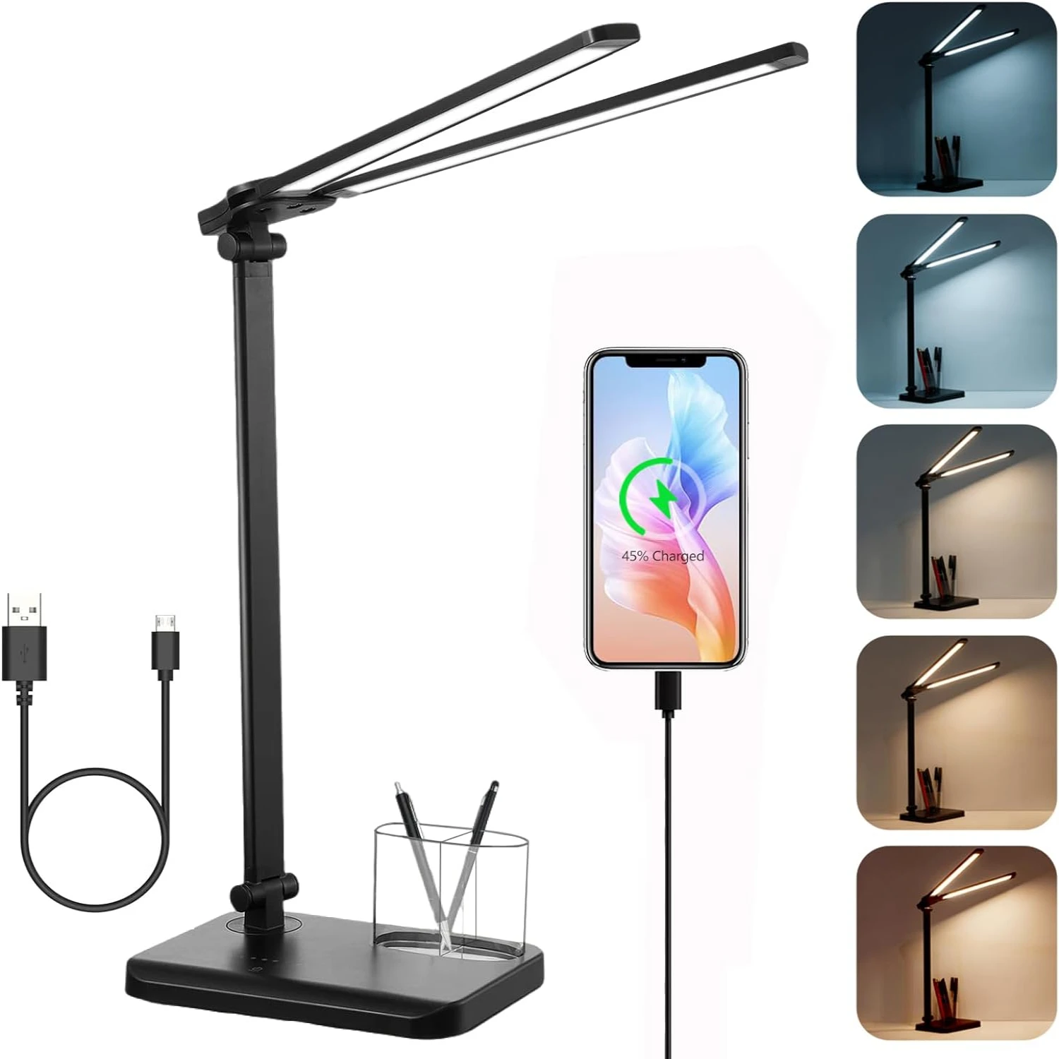 Enhance Your Work Experience with These Comfortable and Productive Goods. Make Your Day More Efficient and Pleasant with Quality