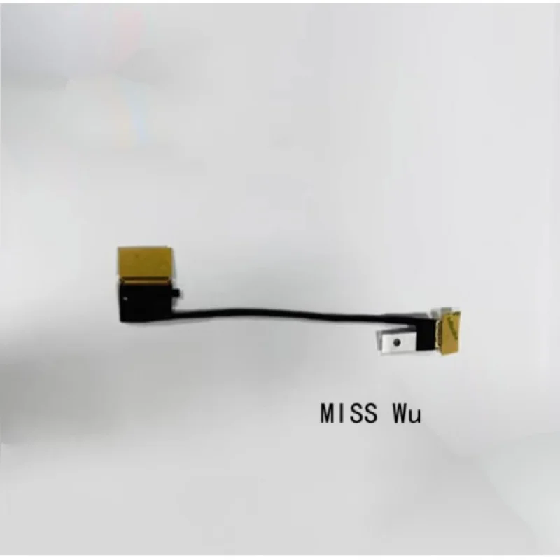 Asli baru UNTUK for ASUS UX433 UX433FN UX433FD UX433F uxlaptop Lcd Led kabel Lvds layar Video Flex