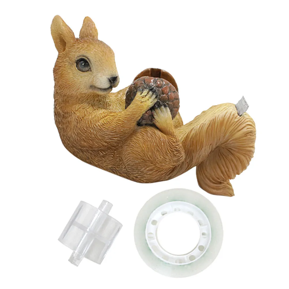 distributeur-de-ruban-adhesif-en-forme-d'ecureuil-mignon-support-de-coupe-ruban-de-bureau-leste-en-resine-pour-rouleaux-de-washi-de-ruban-de-masquage-et-d'adhesif-pour-le-bureau-et-l'ecole