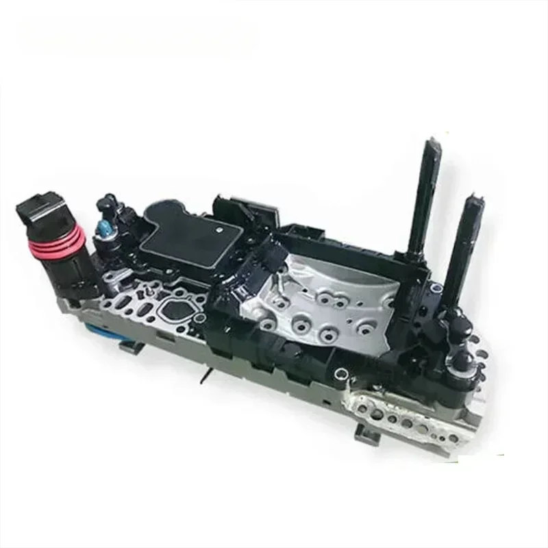 W245 W169 A 1695451032   A 1695451062   CVT 722.8 TCU TCM Transmission Control Unit Module With Valve bodyFits For Mercedes