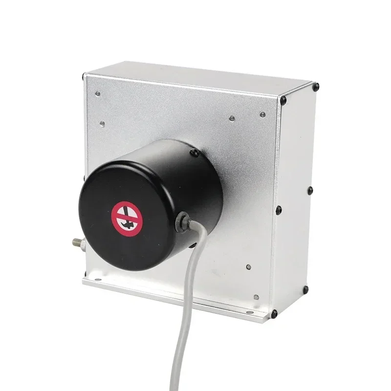 Лидер продаж, высокоточный трос для вытягивания, датчик смещения, датчик смещения, линейный преобразователь на складе