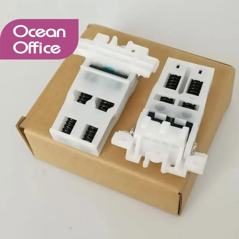 

2X ADF Hinge For Xerox WorkCentre 3210 3220 3325 3550 PE120 PE16 Phaser 3300 3635 6110 For Ricoh AC104 AC205 003N01018 003N01051