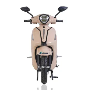 Grandfilano Electric Motorcycle Battery 72V 4000W Electric Motorcycle Electric Scooter High Classification for Adults 10 Main Sales Electric Moto 4000W - №10