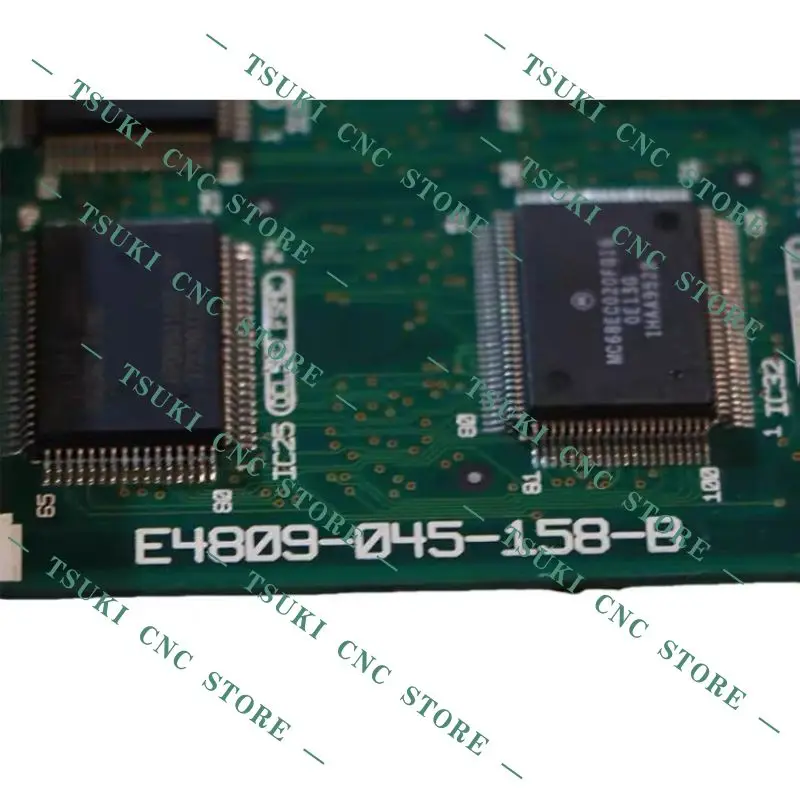 E4809-045-158-B 1911-2160 SVP board test OK, quickly shipped second-hand