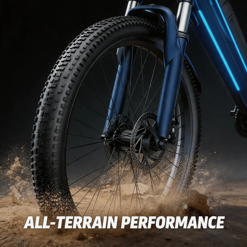 Weekend roam ebike 48V 500W Shimano TX30 shifter US local shipping 24hr service removable battery roam image 6