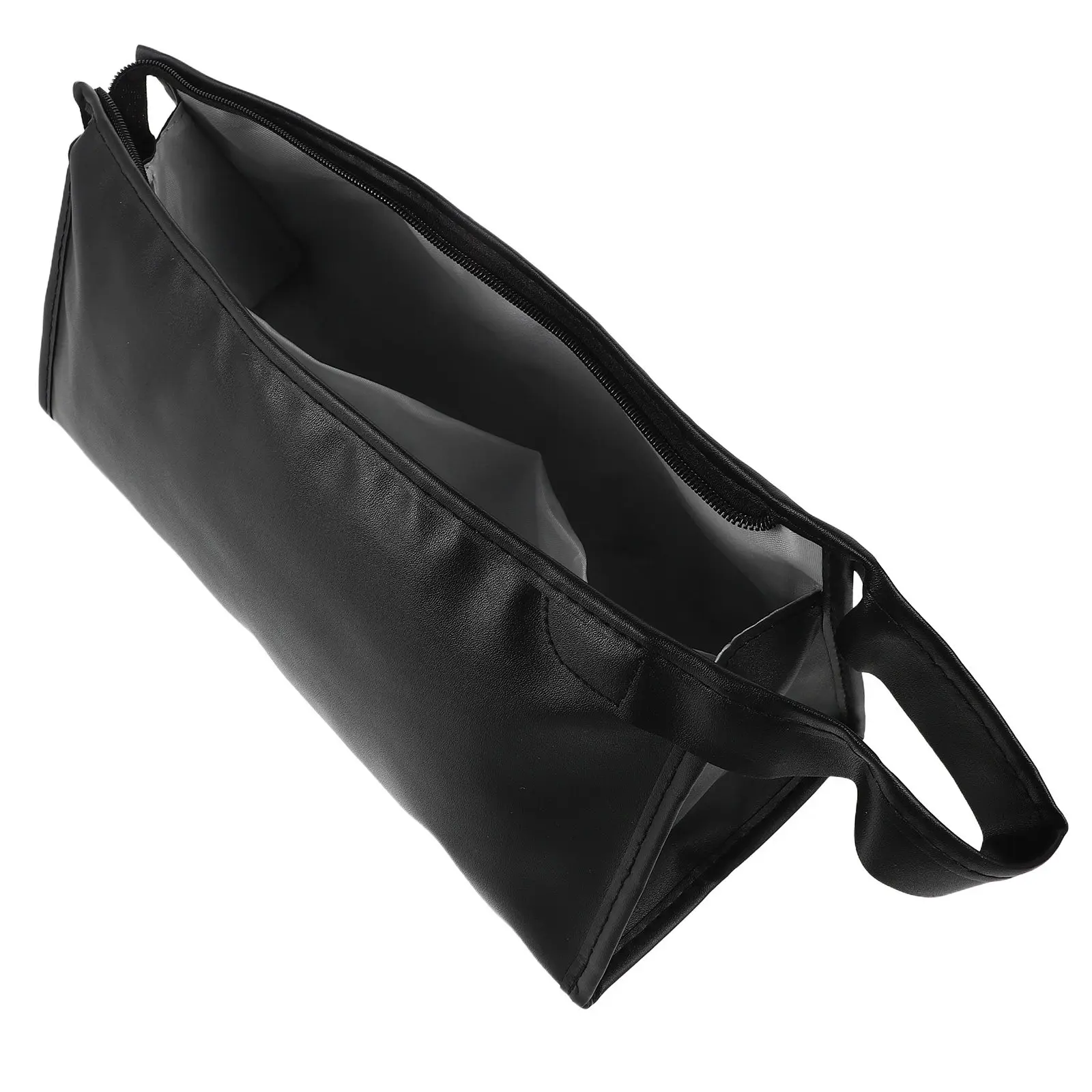 

Сумка-органайзер для фена: стильный, компактный, портативный чехол для инструментов для укладки волос, с защитой от ударов, многофункциональный, дорожный, с несколькими отделениями