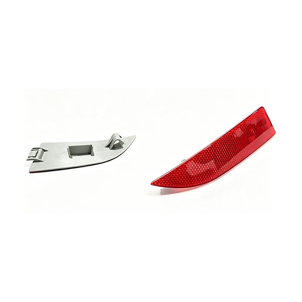 Reflector 63147162218 Fit For BMW X3 1.8d 2009-2010 X3 2.5si X3 3.0sd X3 3.0si 2006-2010