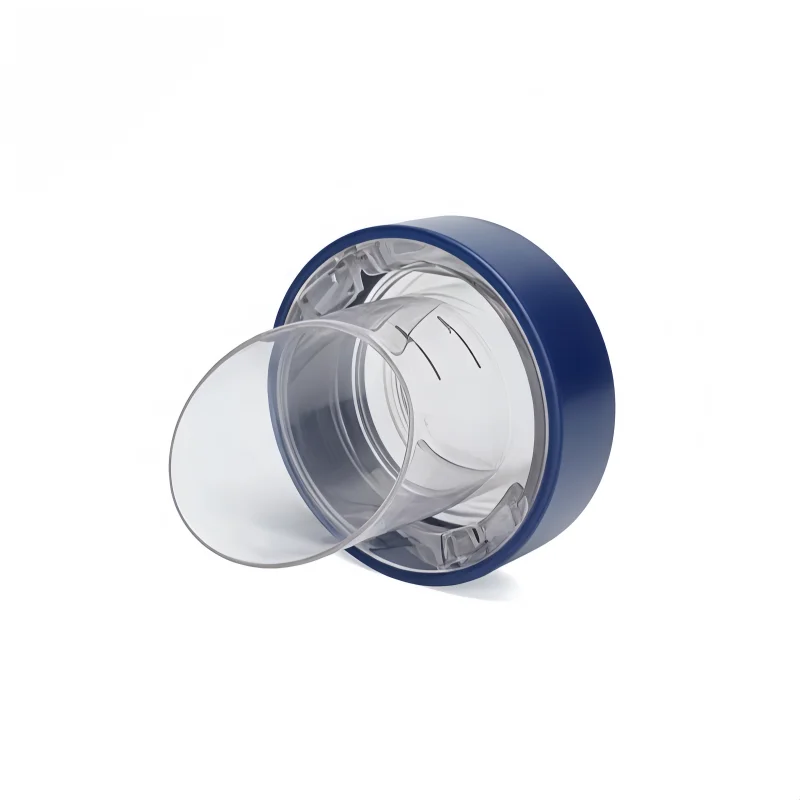 Original MJJC Pro V3.0 Spare Cap, MJJC  Foam Bottle Lid with Measuring Cup (ONLY FOR Pro V3.0 USE)