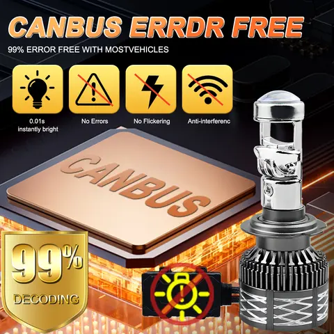 10 best sales h11 हेडलाइट बल्ब - №8