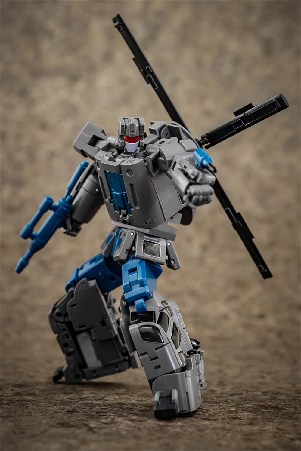 All IN STOCK] MMC Ocular Max OX PS-13 Vortex PS14 PS-14 ONSLAUGHT