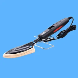 Prolux Electric Digital LCD Sealing Iron 220V PX1363 With Accurate Temperature Control For Shrinkable Covering Film For RC Model