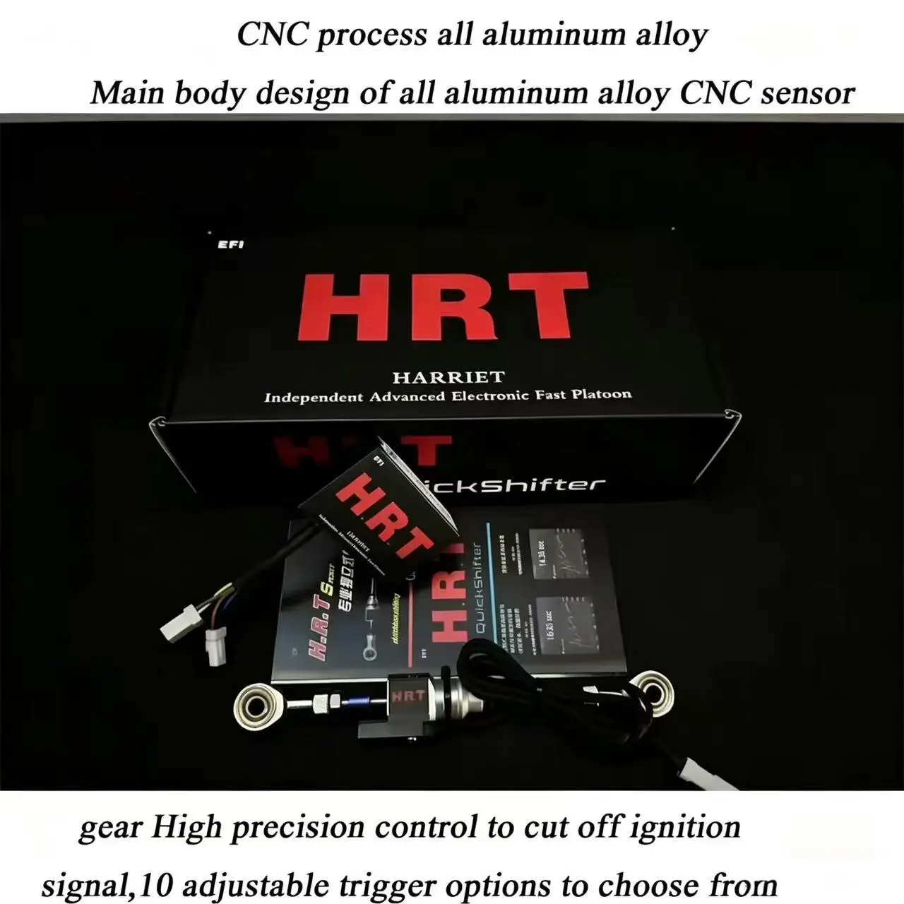 For CFMOTO 450MT cfmoto 450mt 2023 2024 2025 2026+ one-way quick shift lever gear shifter quick transmission