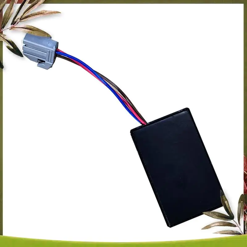 

Portable For Cadillac XTS 2013-2020 Sensing Module Seat Passenger Weight Sensing Pressure Sensor