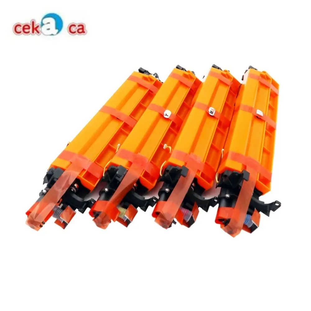 

1 шт., японские оригинальные аксессуары для разборки DV311K DV-311K, блок разработчика для KONICA MINOLTA Bizhub C220 C280 C360, тонер разработчика