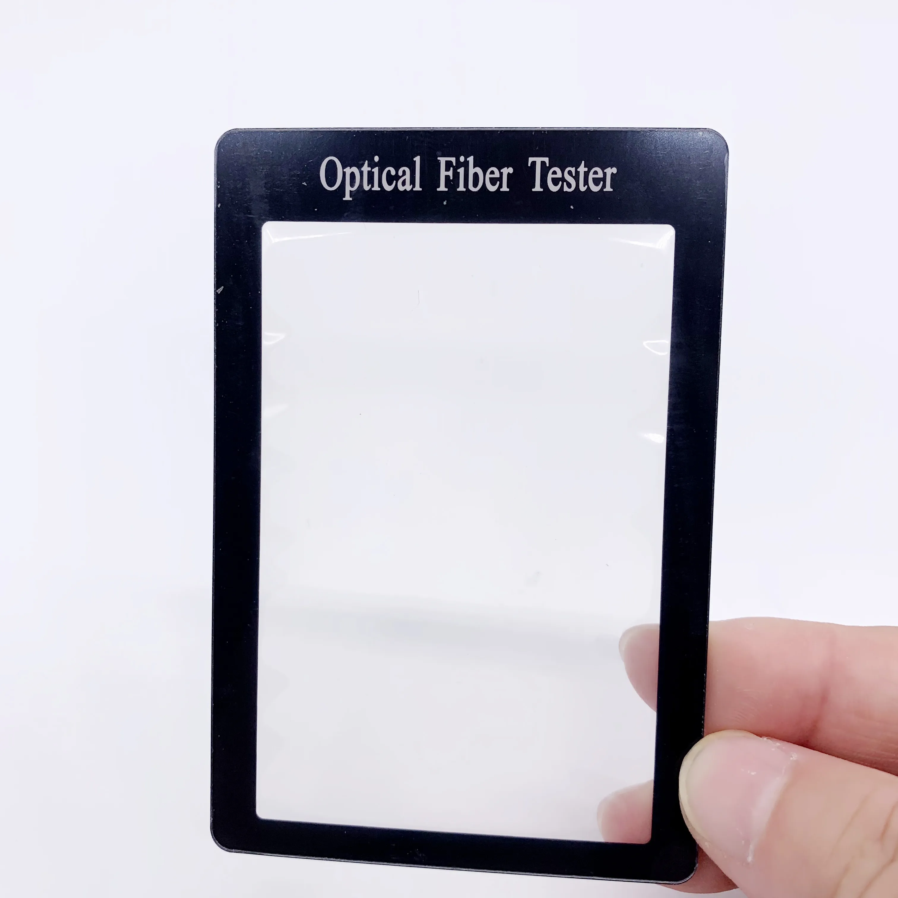 9-in-1 OTDR Fiber Optic Display Screen LCD Panel Replacement Spares FTTH Optical Fiber Tools Repair Spares OTDR Display Screen