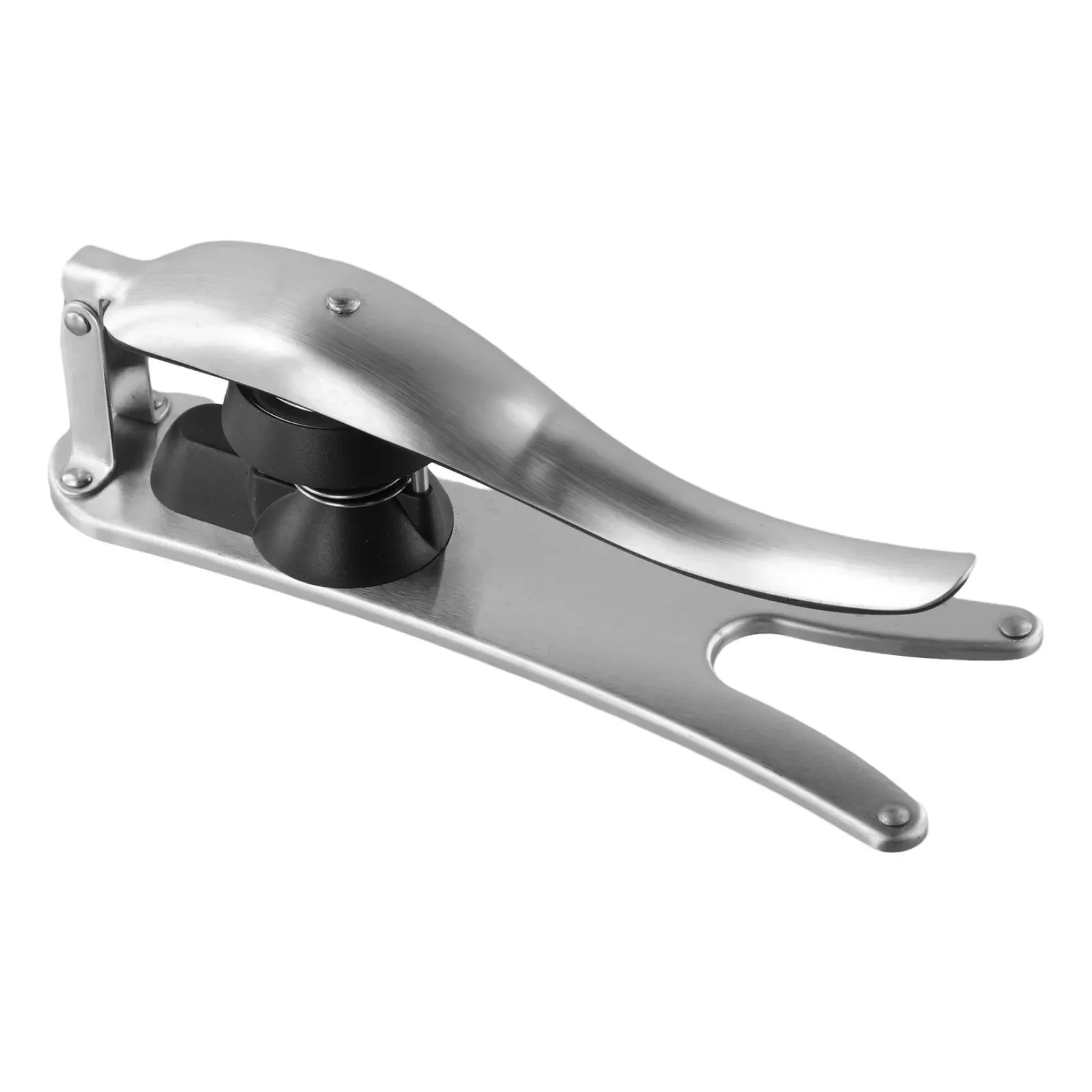

Quick Chestnut Opener Heavy Duty Nut Cracker Tool Ergonomic Design Ensures Fast and Effortless Shell Removal