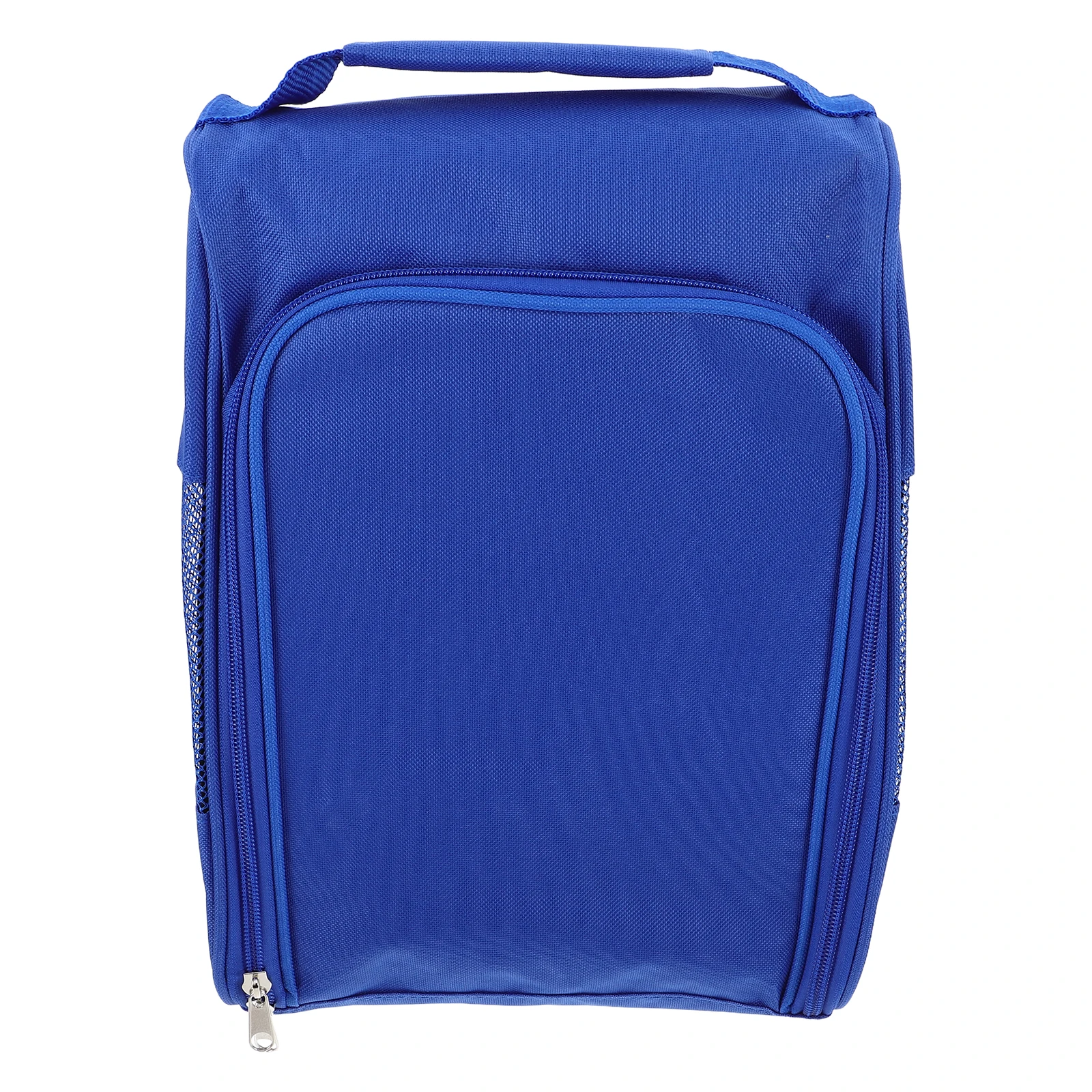 Bolsa para zapatillas de Golf, porta zapatos portátil de tela Oxford para viajes, equipo de Golf, organizador de almacenamiento de ropa, Tote para hombre y mujer, 1 ud.