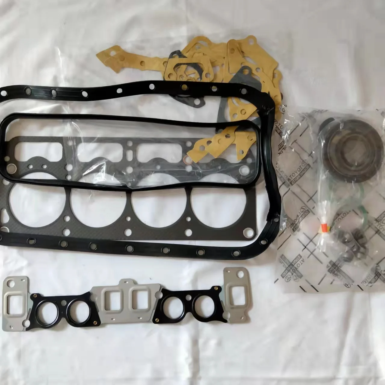 5k engine gasket kit for toyota 5k cylinder head gasket 04111-13046