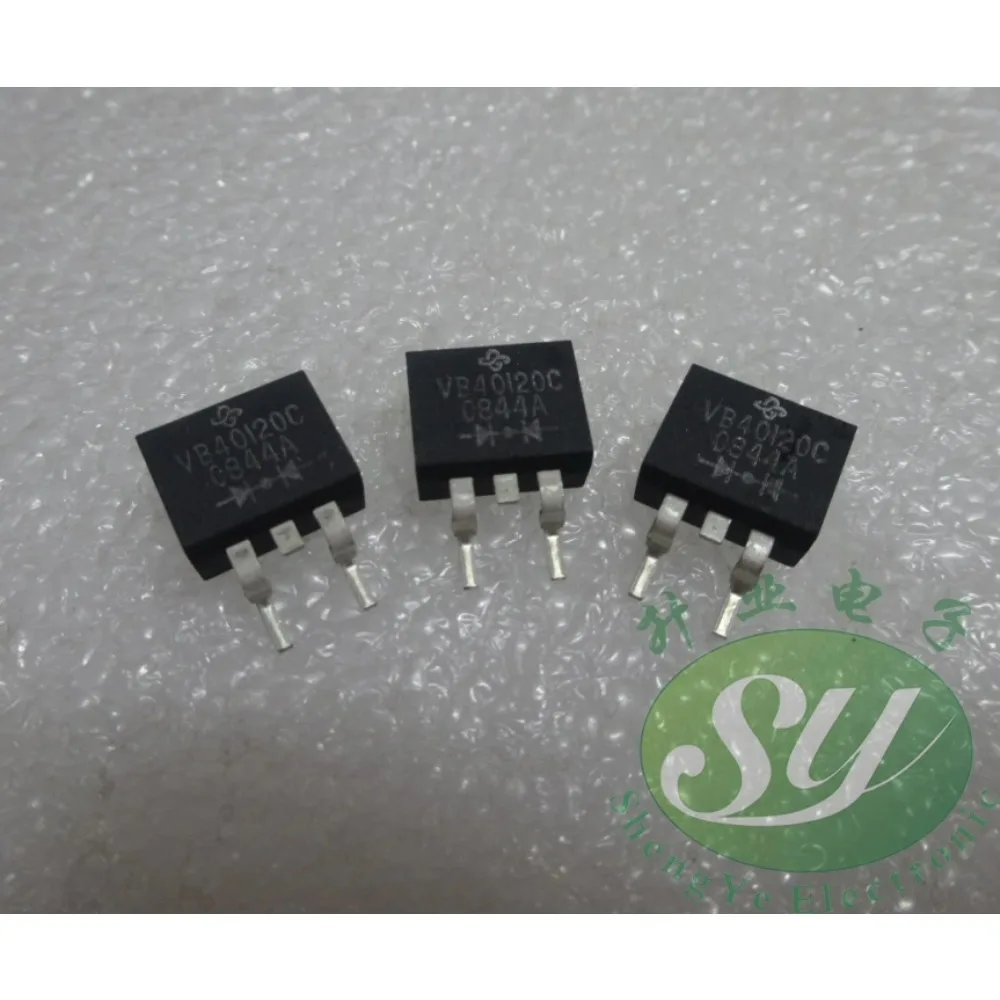 

VB40120C 120V 20A TO-263 brand-new integrated circuit