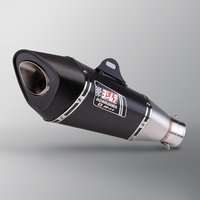 51MM Universal Motorcycle Exhaust muffler Yoshimura R11 Modified Escape Moto For Z650 Z900 ER6N Z1000  YZF R1 R3 S1000RR Slip On