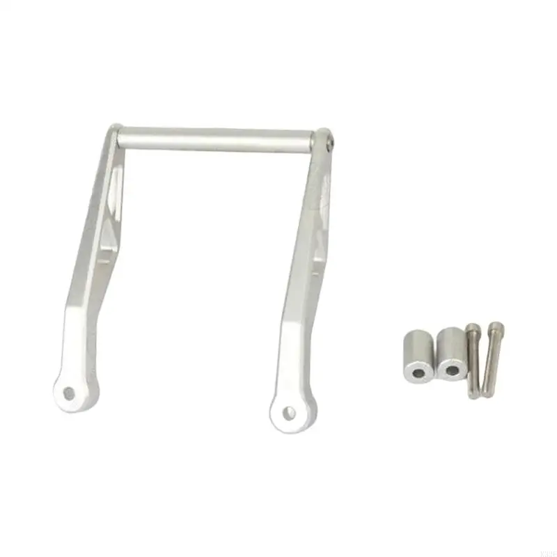 

2025 New All Metal Phone Mount Bracket for Motorcycles Quick Release Handlebar Clamp Anti Slip Grip Easy to Use for R1300GS