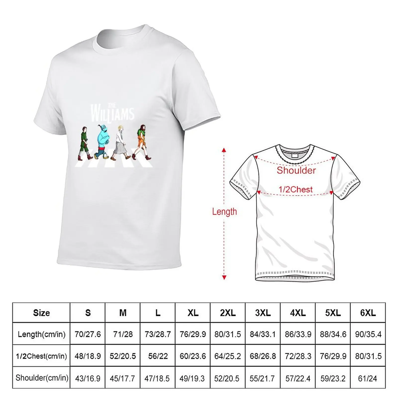 Robin Williams Genie Funny Walking Tshirt T-Shirt man t shirt summer t shirt men 100% cotton luxury brand T-Shirt