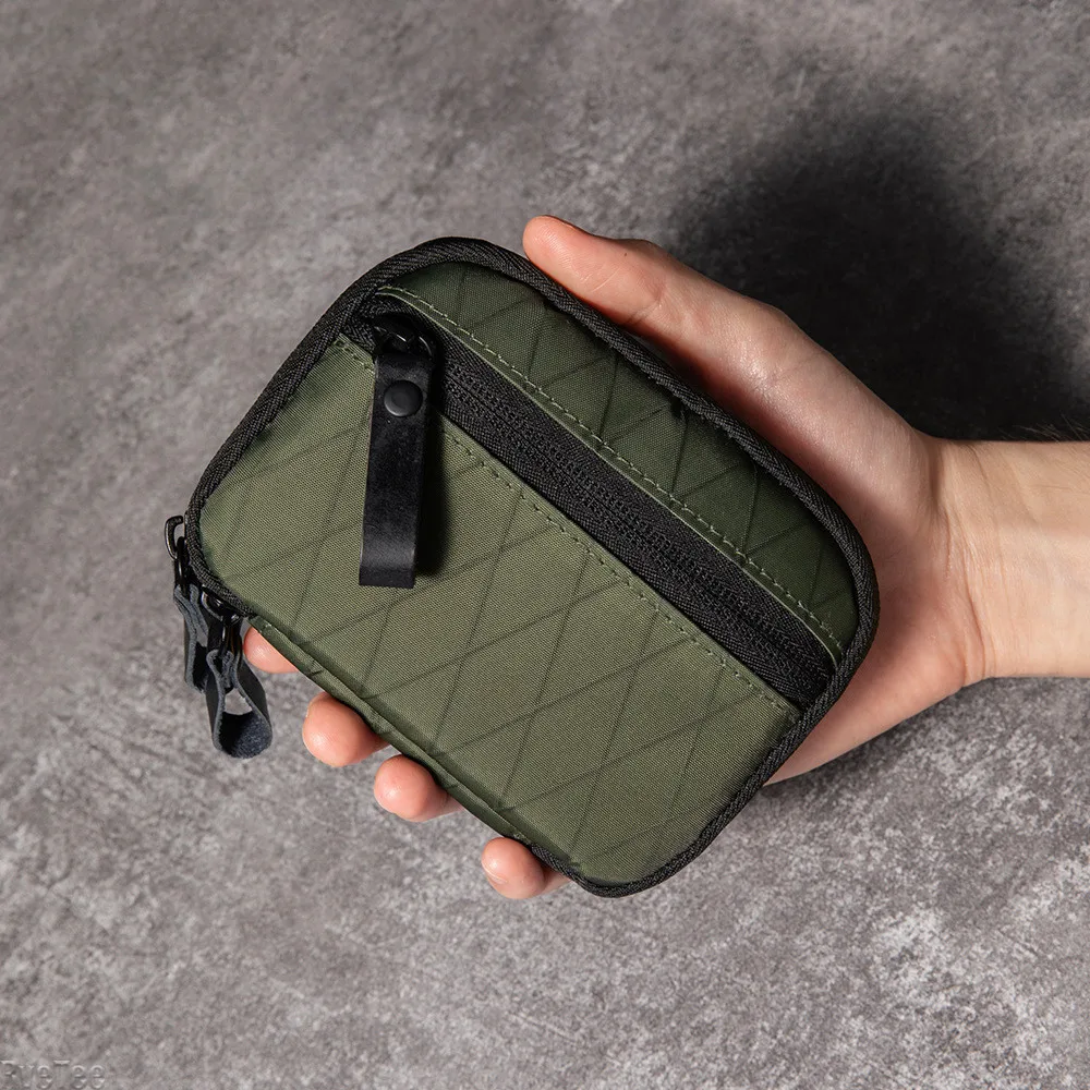 Small Edc Wallet Po…