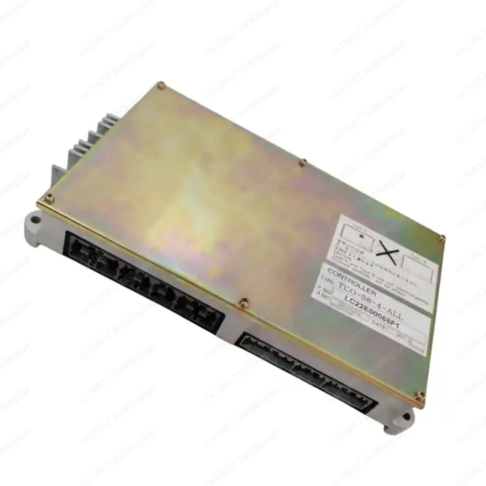 LC22E00068F1 Excavator Controller ECU for Kobelco SK210-6E SK200-6E