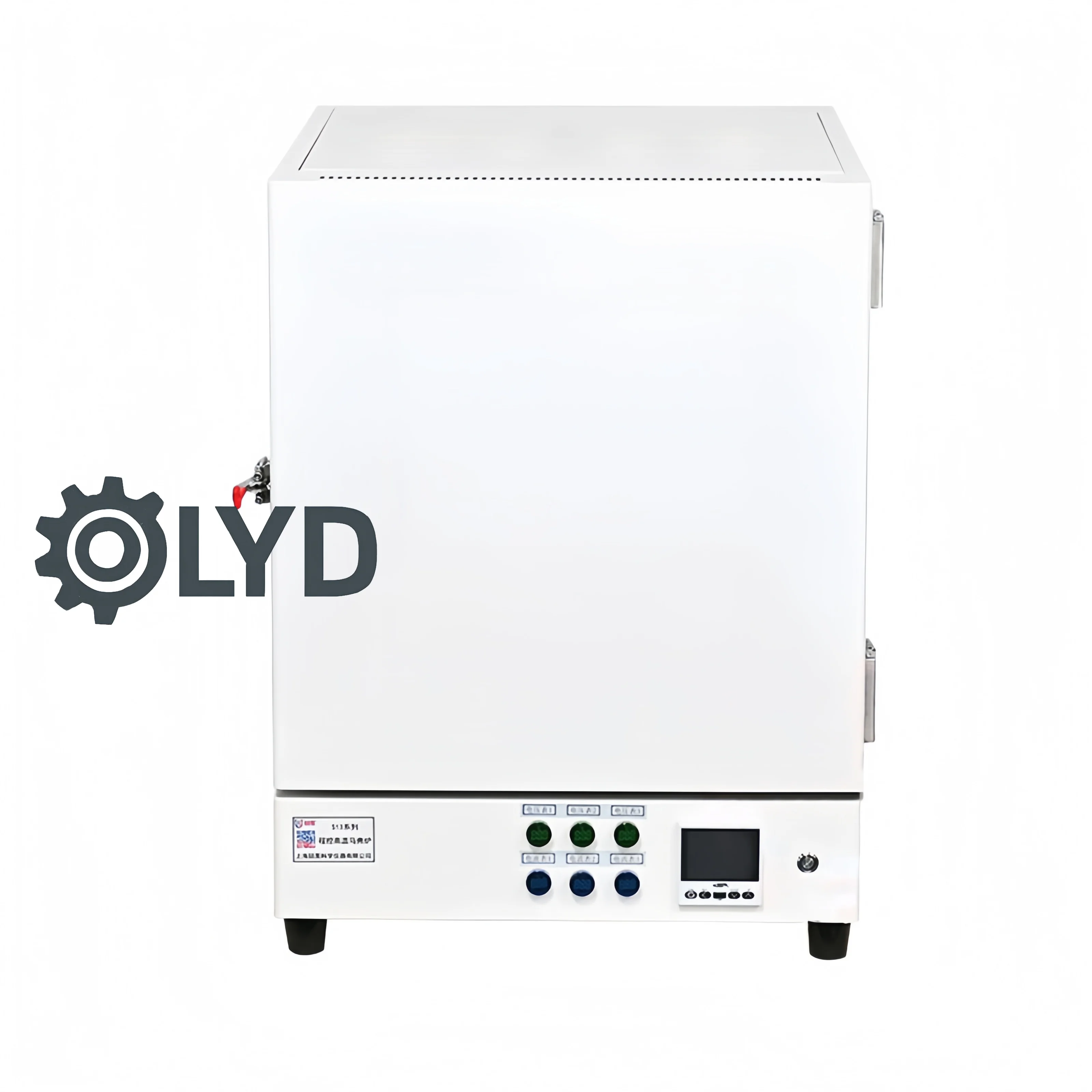 Dental Zirconia Sintering Furnace - เตาเผาเซรามิกสำหรับงานทันตกรรม อุณหภูมิสูง แบบมัฟเฟิล สำหรับอบชุบด้วยความร้อน หลอดสุญญากาศ สำหรับเผาเซอร์โคเนีย