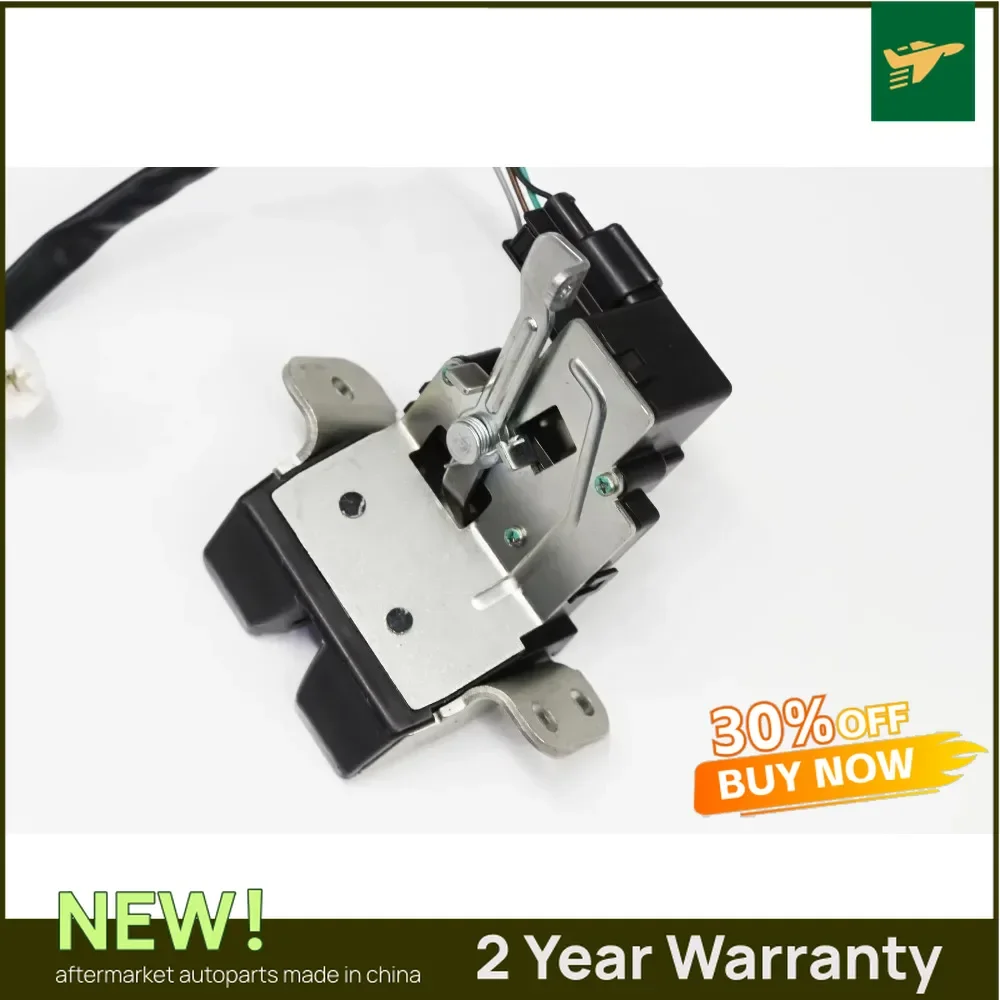 

81230C7000 для Hyundai i20 15 18, защелка в сборе, ворота