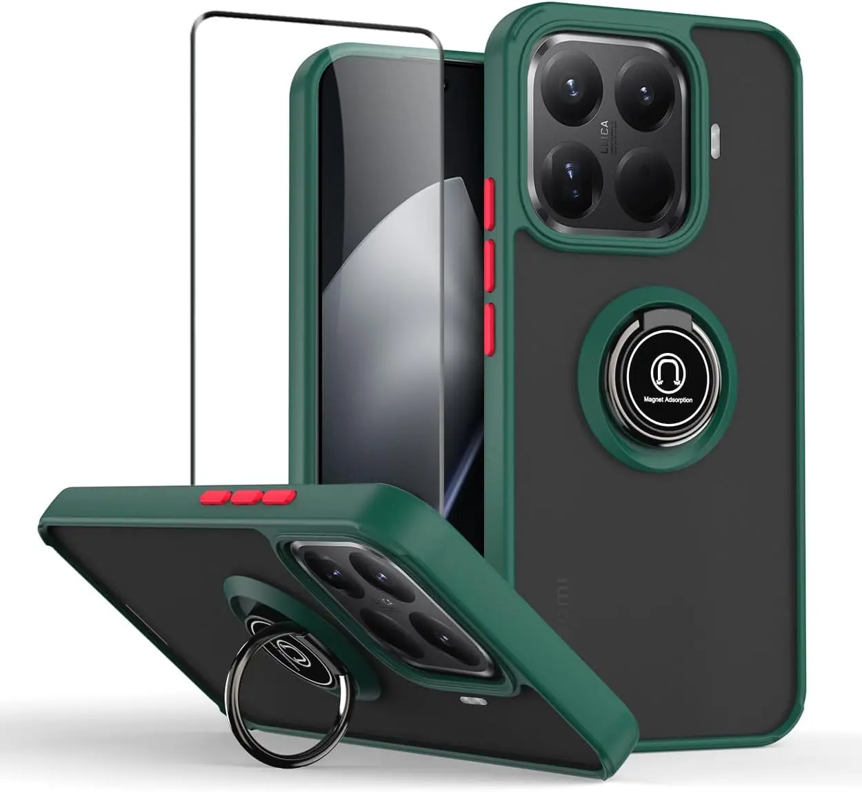 For Oppo A6 Pro 4G … - image