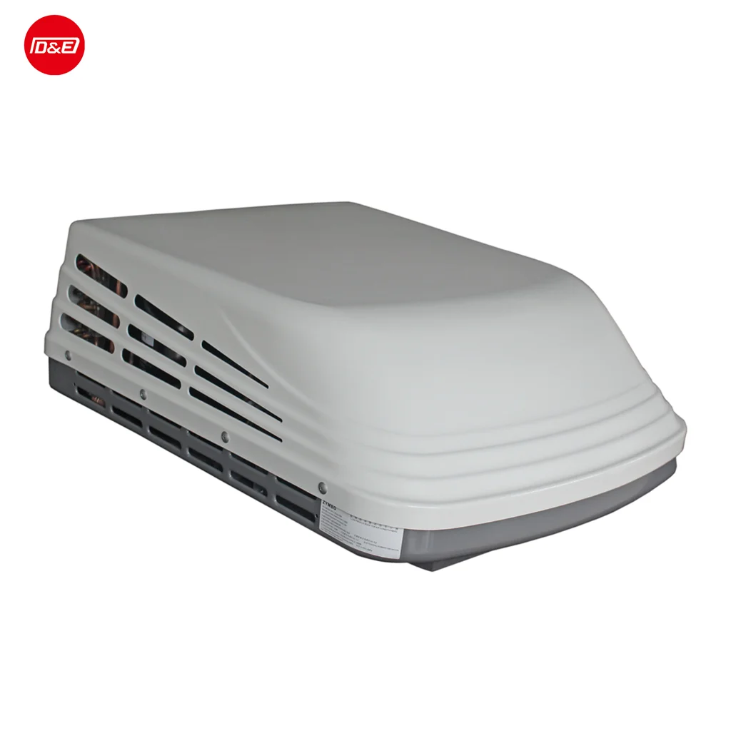 

A/C Parking Air Conditioner 14000BTU 220-240V/50Hz 220V/60Hz 115V/60Hz for Truck RV Boat