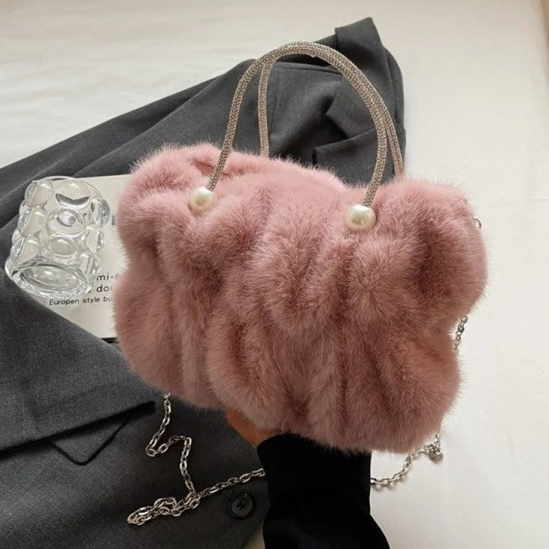 

Popular Classic High-End Leather Women's Shoulder Bag Luxury Brand Elegant Chic Trendy Daily Vintage Commuter Bag​