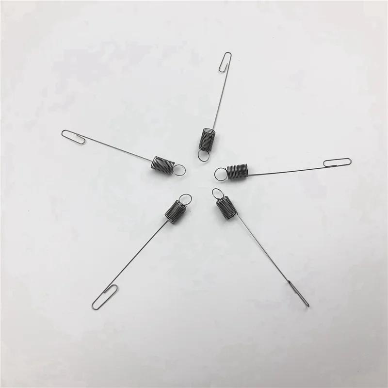 

Premium-20Pcs Spring For Briggs & Stratton 699056 Governor Spring Replacement Part
