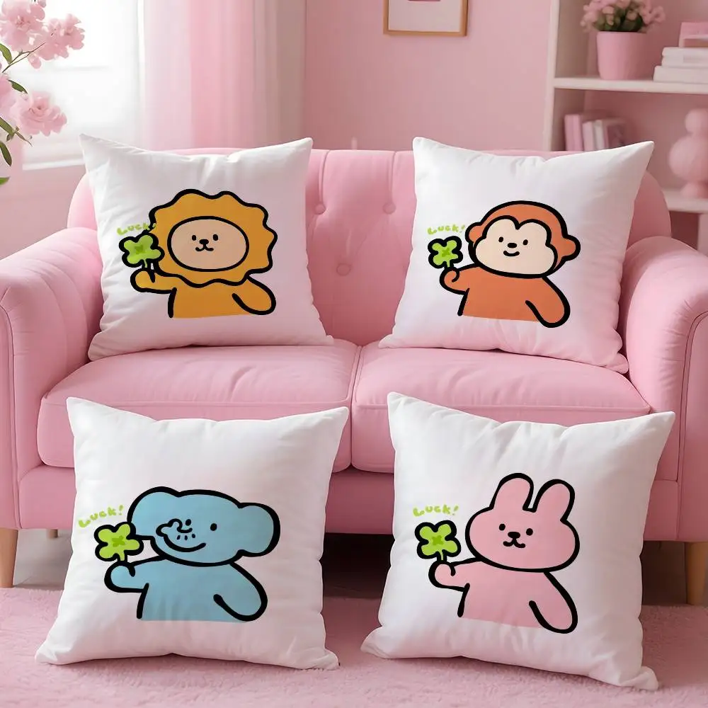 Funda De Almohada L… - image