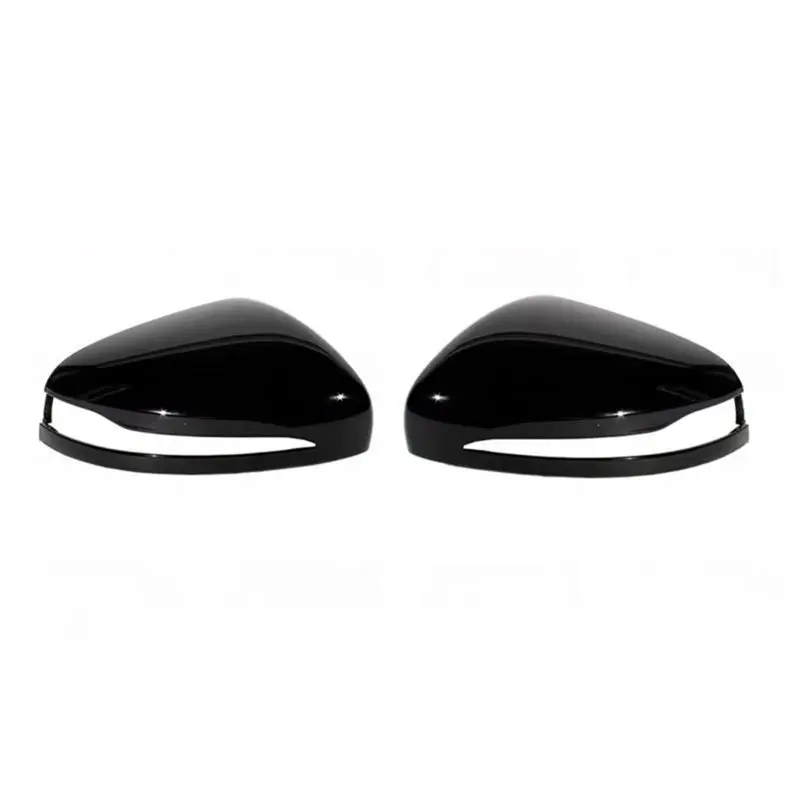 A33K-A1678112100 A1678112200 Reverse Mirror Housing Cap Rearview Mirror Cover For Benz W464 W167 X167 GLE350 GLS450 2019-2023