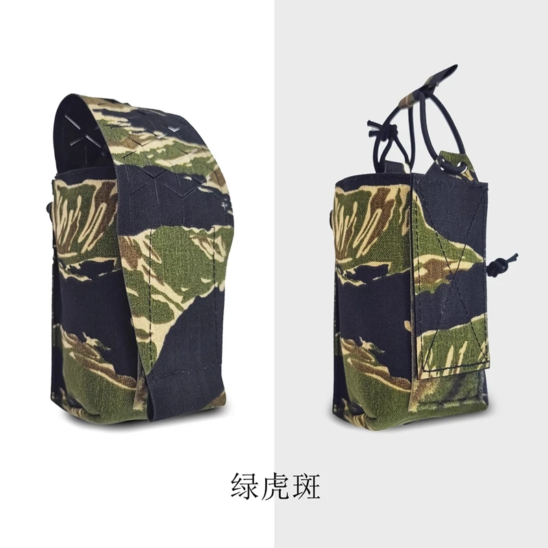 MK4/D3/FCPC Bottom Hanging Belly Bag