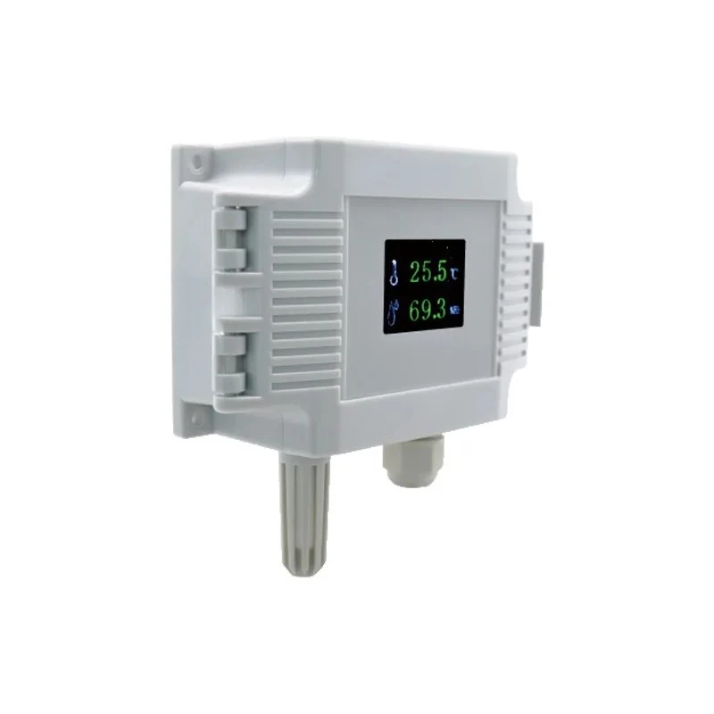 SBW-17 high precision temperature and humidity sensor