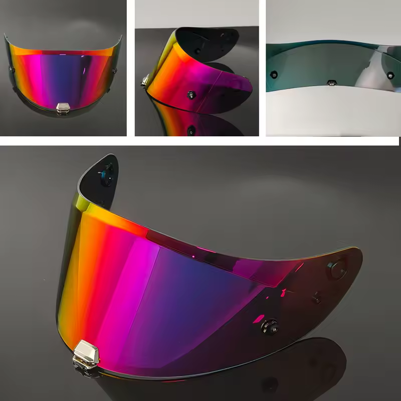 Rpha11 Motorcycle Helmet Visor Lens For HJC RPHA 11 RPHA 70 HJ-26 Anti-UV Anti-Scratch Dustproof Wind Shield Moto Parts - Image 13