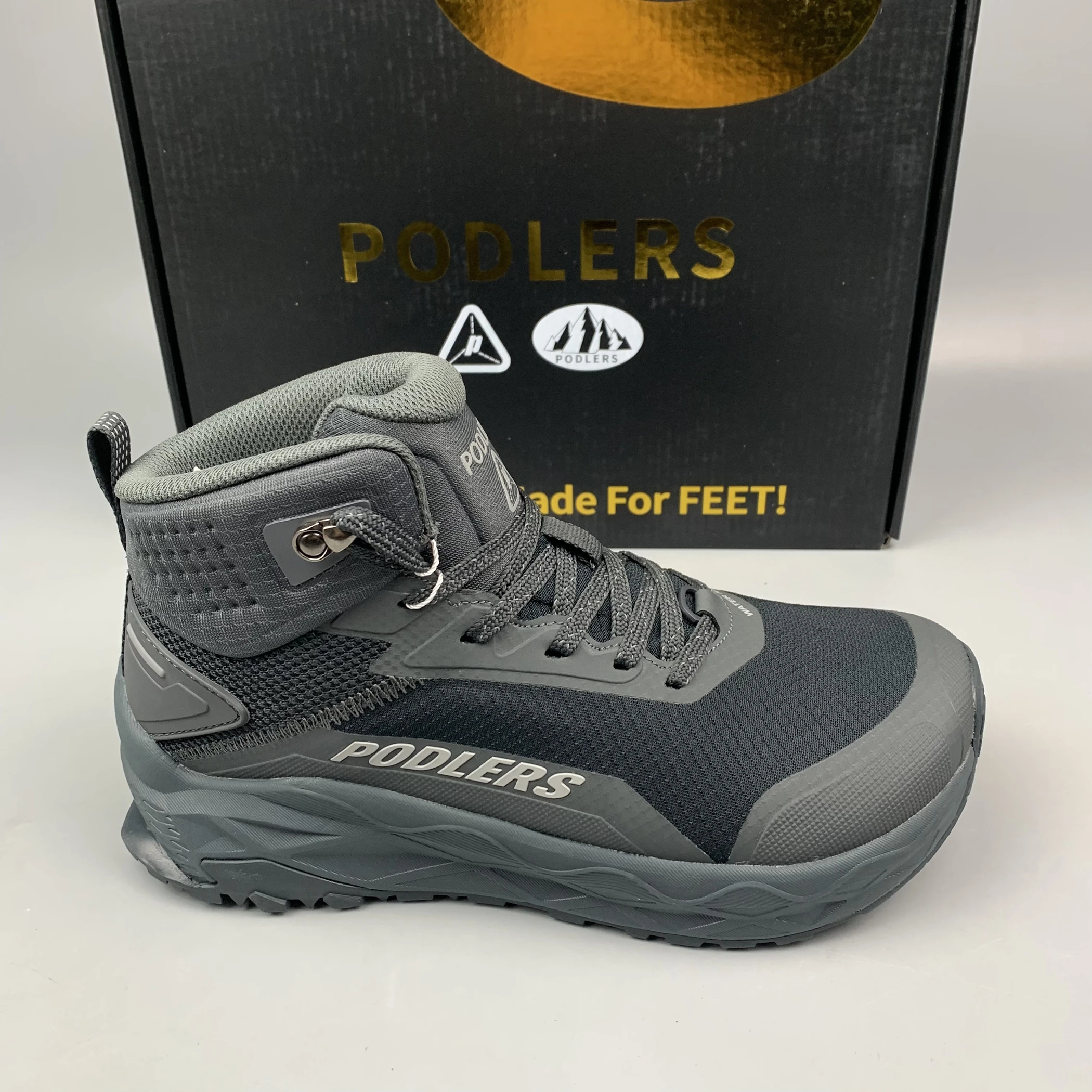 

2025 Winter New Arrivals Now Hot Sale Unisex Breathable Durable Slip-Resistant Premium Hiking Shoes Casual Shoes