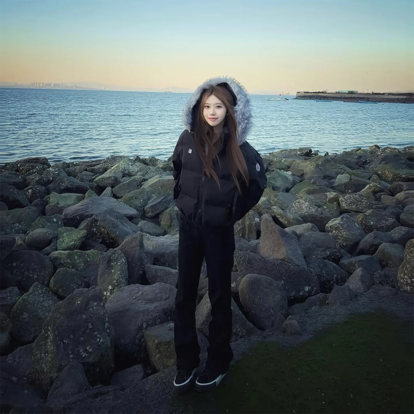 

Мужские джинсы Bla Cleanfit, расклешенные, осенне-зимние, в американском ретро-стиле, зауженные, прямые, молодежные, повседневные