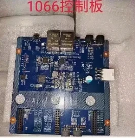 1166Pro, 1246, 1066Pro, 1126 Universal Control Board