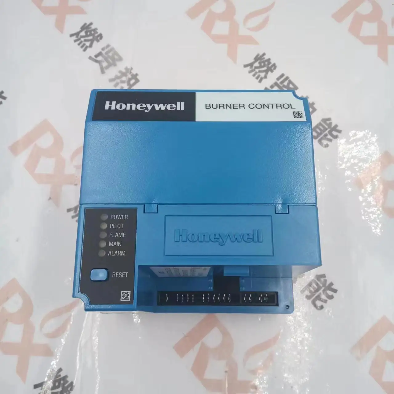 2025 وحدة تحكم الاحتراق هانيويل RM7840M1017 متوفرة في المخزون 10 علامة تجارية أصلية جديدة