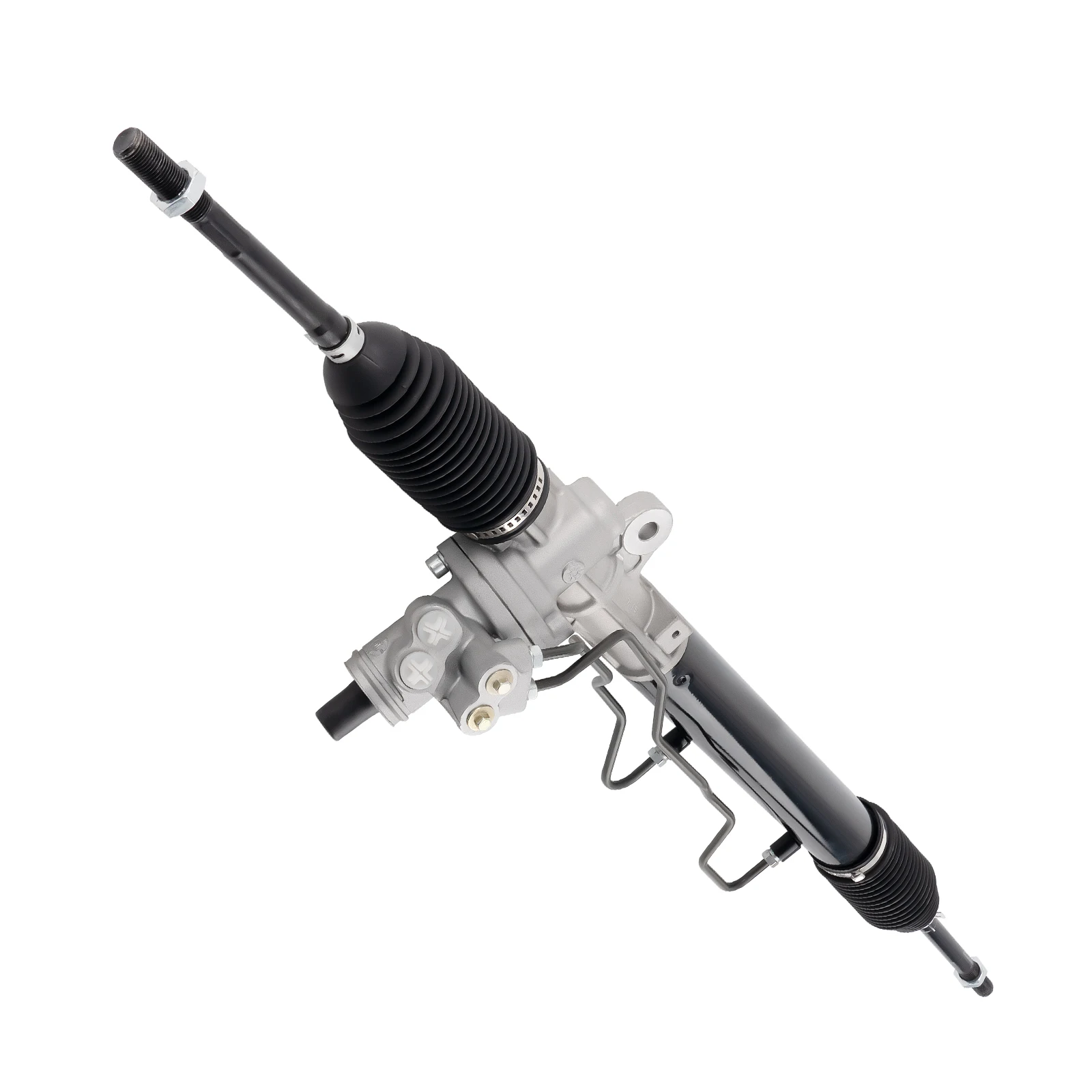 

Power Steering Rack Pinion For Hyundai Tucson 2.0L 2.7L V6 2005 2006 2007-2009