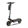 2600W Dual Motor