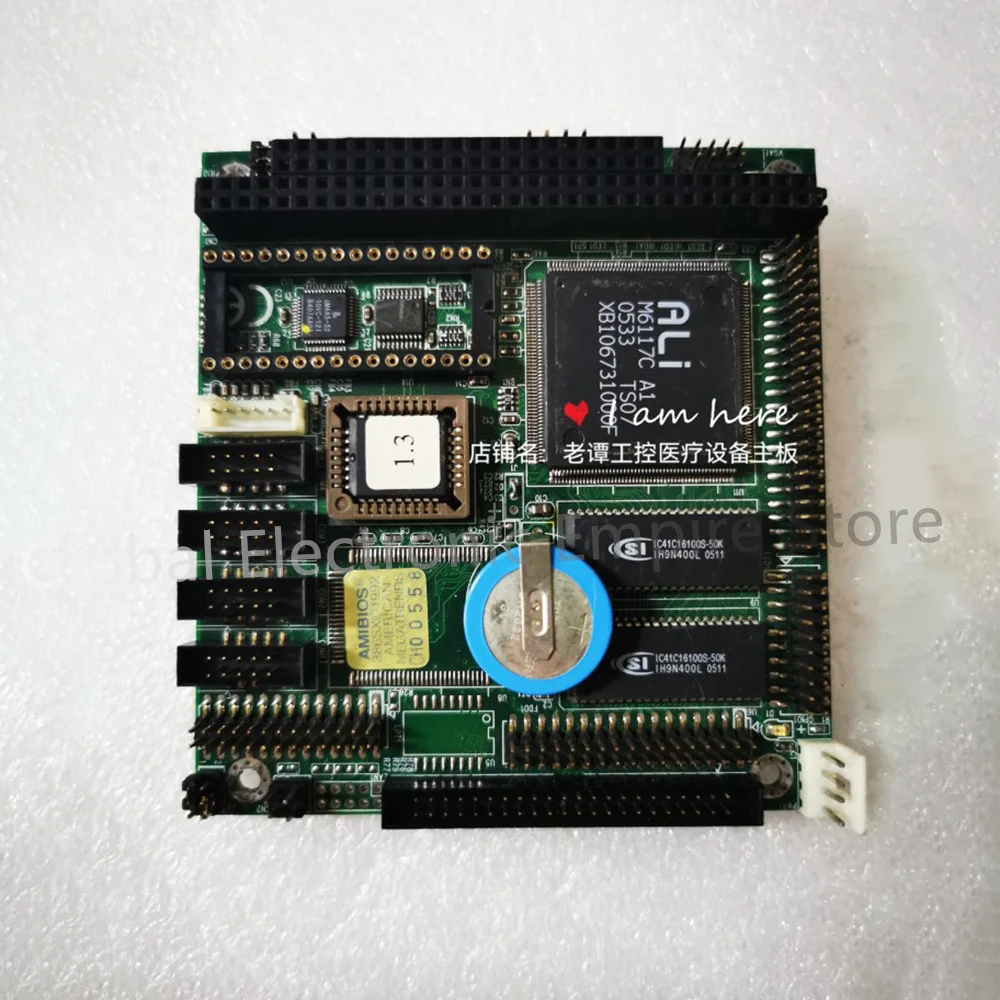 For ARBOR industrial control motherboard medical motherboard 1003130106130