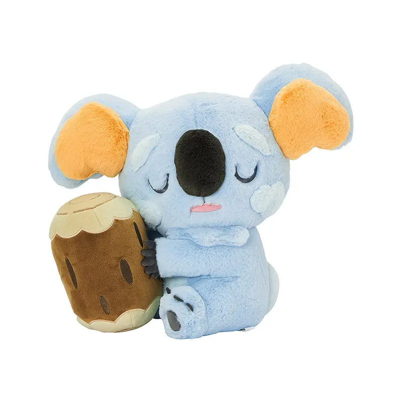 peluche-de-pokemon-serie-fluffy-cuddle-komala-companero-reconfortante-para-ninos-juguete-ideal-y-obsequio-coleccionable