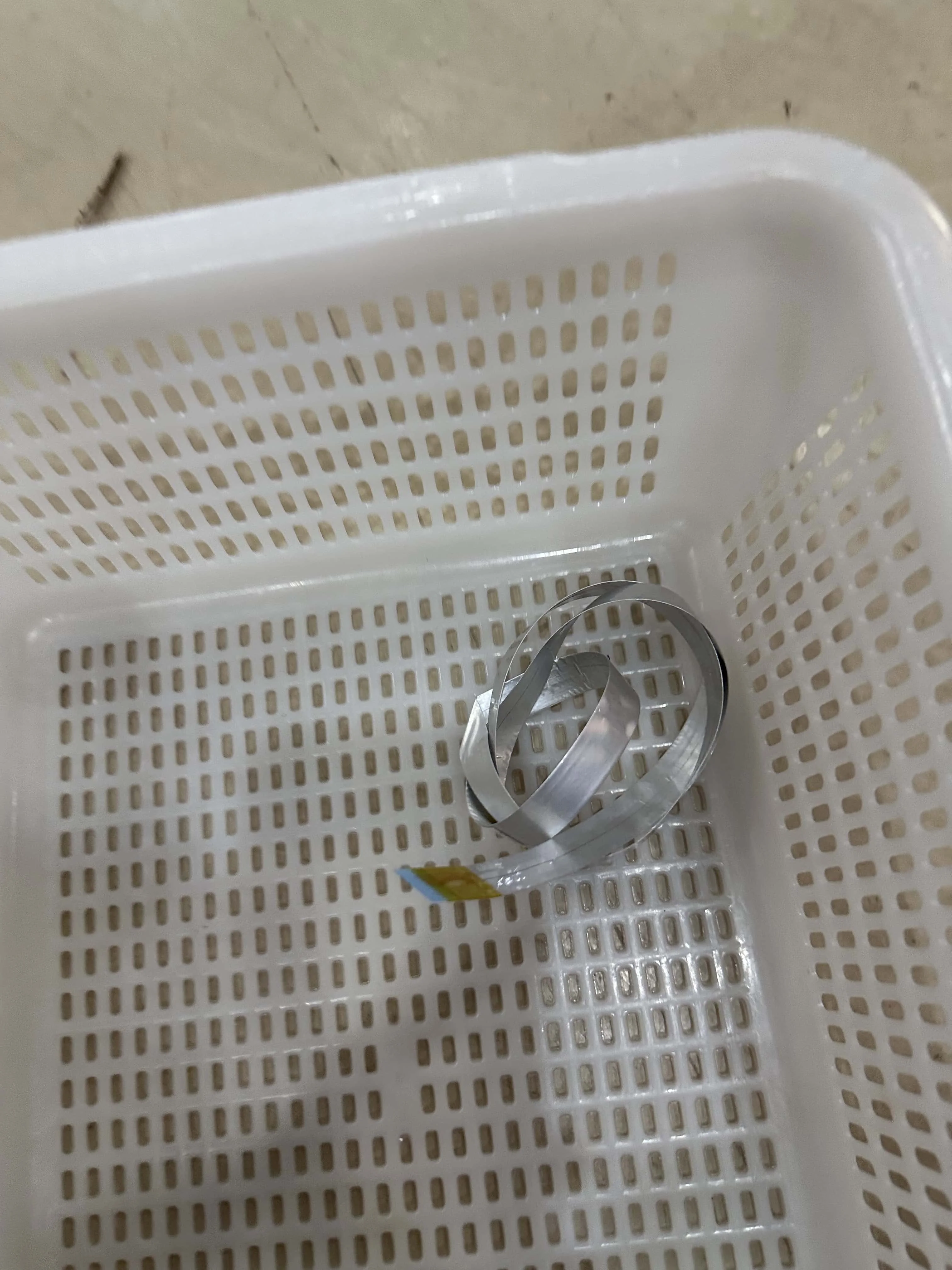 

50X JC39-00358A SCX4300 Flex Flat Cable CBF SIGNAL CIS FFC for Samsung SCX 4100 4200 4220 4300 for Xerox WorkCentre 3119 PE114E